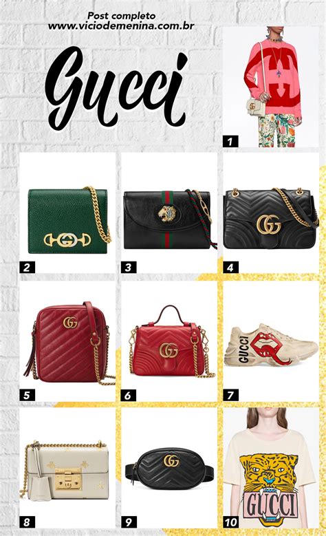 gucci brasil comprar